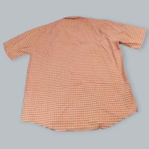 Button up tshirt - Picture 2 of 3